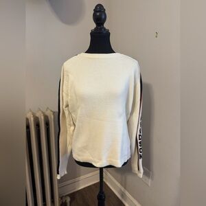 100% Cotton Harley Davidson Sweater